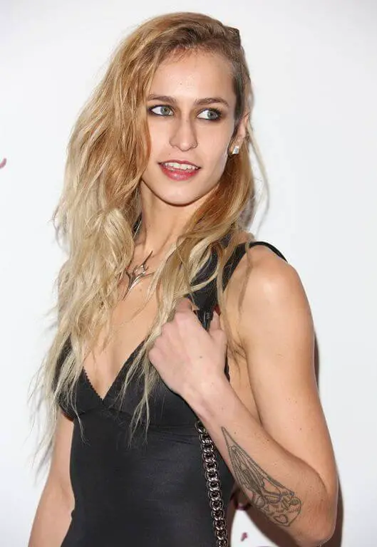 Alice Dellal, Height, Weight, Bra Size, Age, Measurements