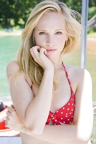 Candice Accola, Height, Weight, Bra Size, Age, Measurements