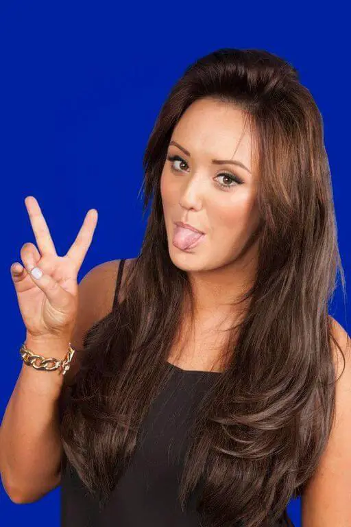 Charlotte Crosby from Geordie Shore, Height, Weight, Bra Size, Age, Measurements