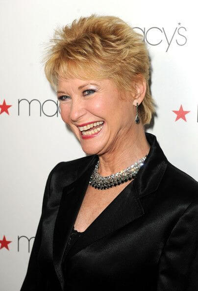 Dee Wallace, Height, Weight, Bra Size, Age, Measurements