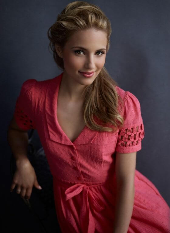 Dianna Agron, Height, Weight, Bra Size, Age, Measurements