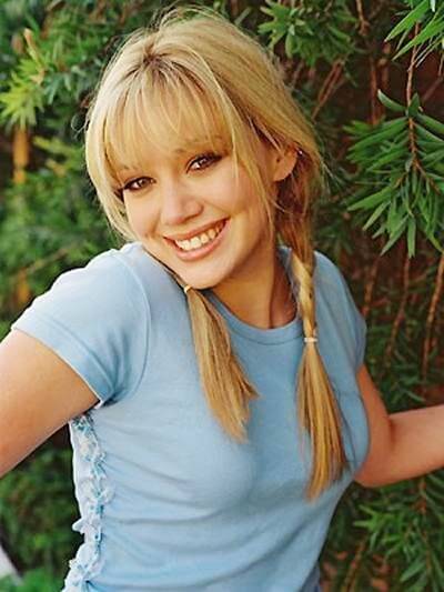 Hilary Duff, Height, Weight, Bra Size, Age, Measurements