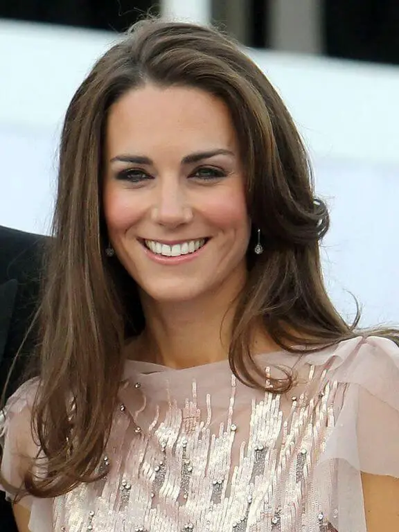 Kate Middleton, Height, Weight, Bra Size, Age, Measurements