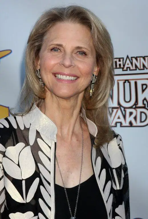 Lindsay Wagner, Height, Weight, Bra Size, Age, Measurements