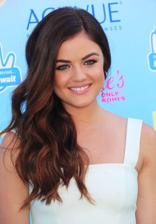 Lucy Hale, Height, Weight, Bra Size, Age, Measurements