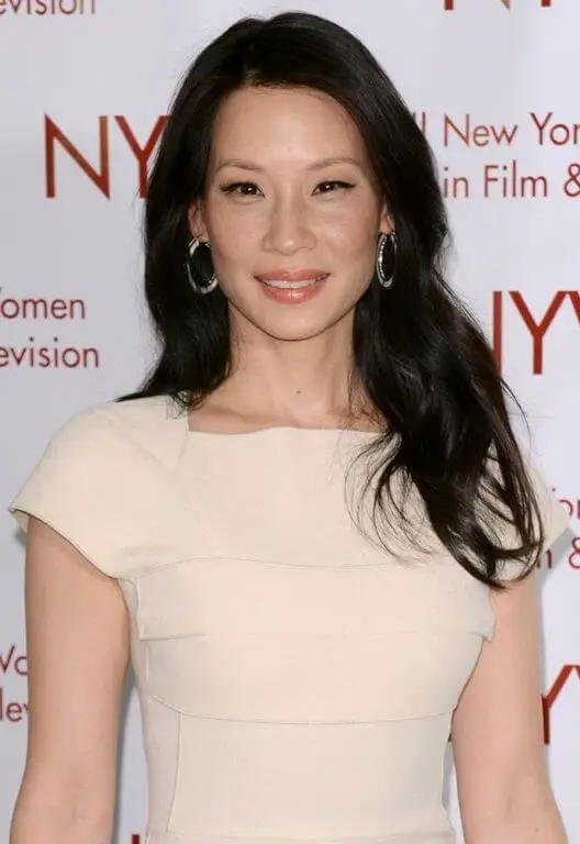 Lucy Liu, Height, Weight, Bra Size, Age, Measurements