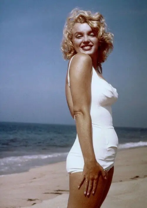 Marilyn Monroe, Height, Weight, Bra Size, Age, Measurements