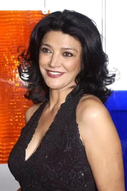 Shohreh Aghdashloo, Height, Weight, Bra Size, Age, Measurements