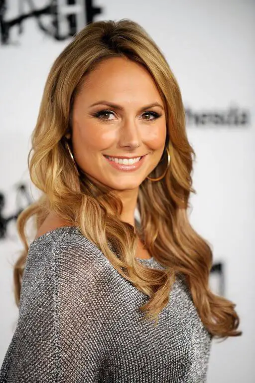 Stacy Keibler, Height, Weight, Bra Size, Age, Measurements