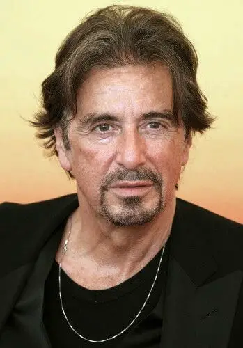 Al Pacino, Height, Weight, Body Fat Percentage