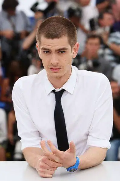 Andrew Garfield, Height, Weight, Age, Body Fat Percentage