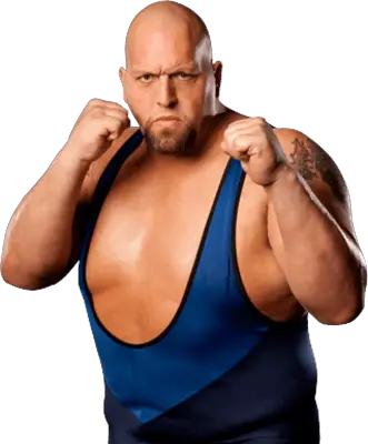 Big Show, Height, Weight, Age, Body Fat Percentage