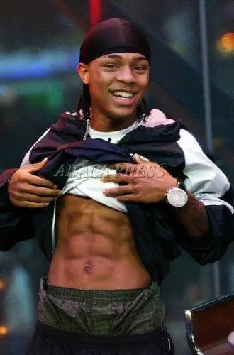 Bow Wow, Height, Weight, Body Fat Percentage