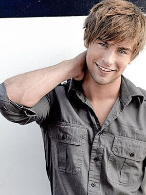 Chace Crawford, Height, Weight, Age, Body Fat Percentage, 2