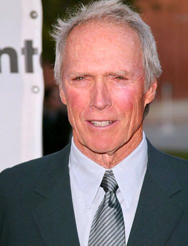 Clint Eastwood, Height, Weight, Body Fat Percentage
