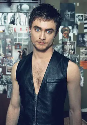 Daniel Radcliffe, Height, Weight, Age, Body Fat Percentage