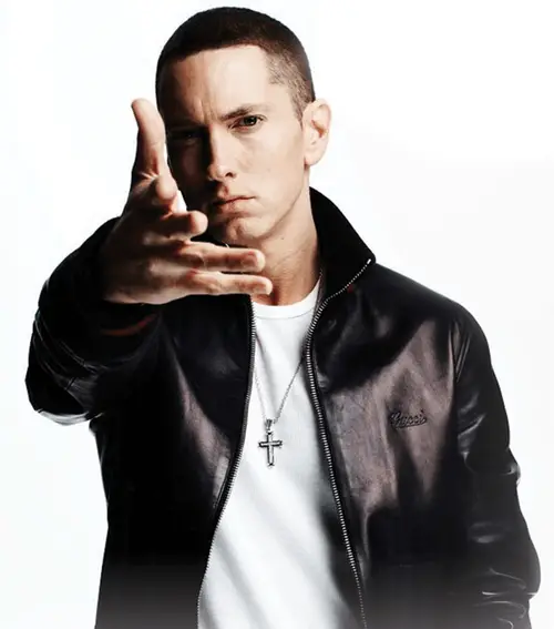 Eminem, Height, Weight, Age, Body Fat Percentage