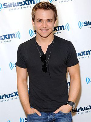Hunter Hayes, Height, Weight, Age, Body Fat Percentage
