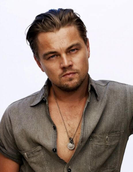 Leonardo DiCaprio, Height, Weight, Body Fat Percentage