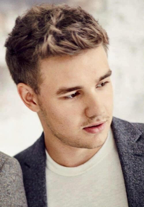 Liam Payne, Height, Weight, Body Fat Percentage