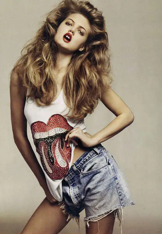 Lindsey Wixson, Height, Weight, Bra Size, Age, Measurements