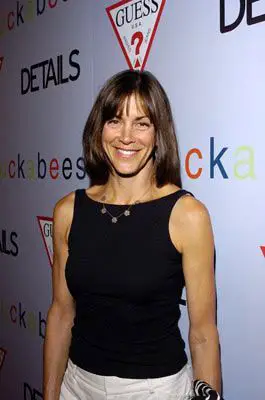 Wendie Malick height and weight