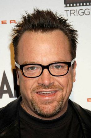 Tom Arnold, Height, Weight, Body Fat Percentage,