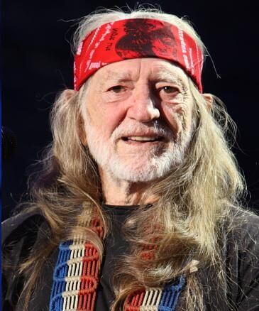 Willie Nelson, Height, Weight, Body Fat Percentage,