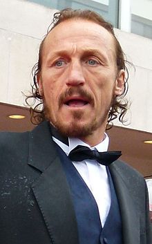 Jerome Flynn, Height, Weight, Body Fat Percentage