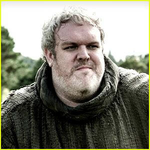 Kristian Nairn Height and Weight