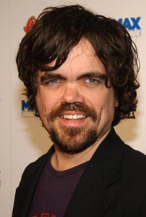 Peter Dinklage Height and Weight