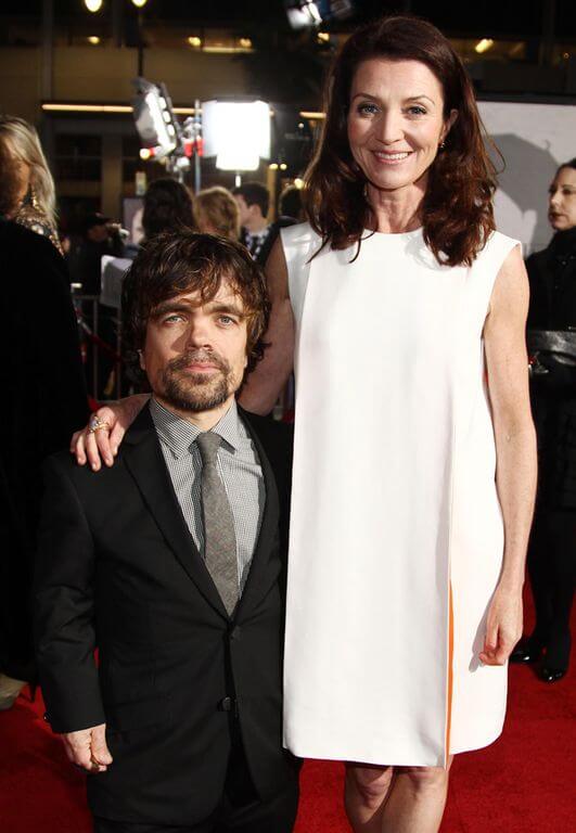Peter Dinklage, Height, Weight