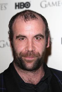 Rory McCann Height and Weight