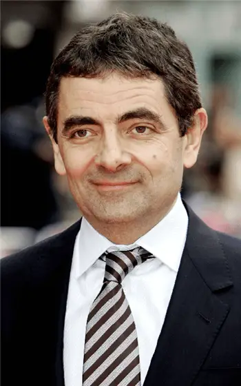 Rowan Atkinson, Height, Weight, Body Fat Percentage,