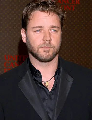 Russell Crowe, Height, Weight, Body Fat Percentage,