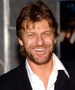 Sean Bean Height and Weight