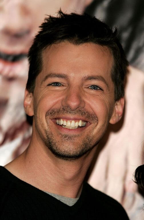 Sean Hayes, Height, Weight, Body Fat Percentage