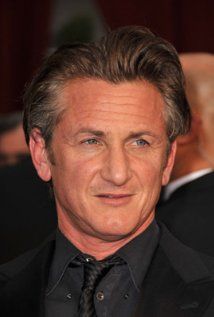 Sean Penn Height and Weight