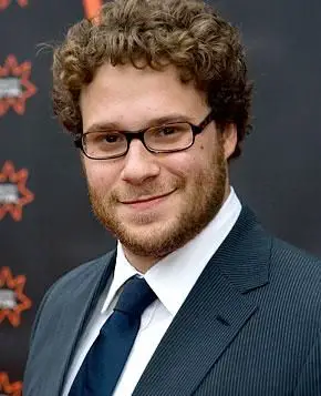 Seth Rogen Height and Weight