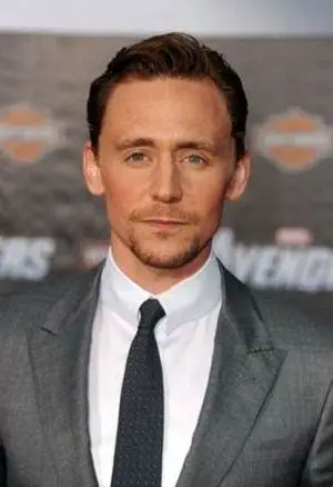 Tom Hiddleston Height and Weight