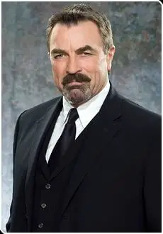 Tom Selleck, Height, Weight, Body Fat Percentage,