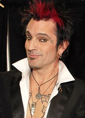 Tommy Lee, Height, Weight, Body Fat Percentage