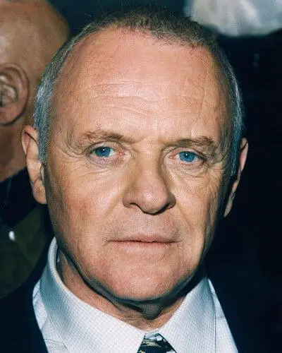 Anthony Hopkins, Height, Weight, Body Fat Percentage
