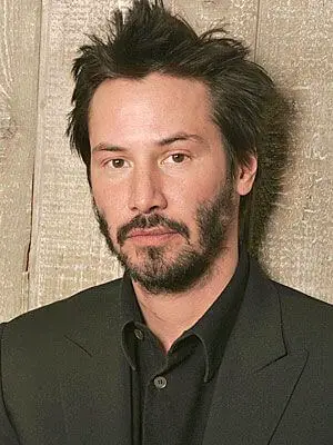 Keanu Reeves, Height, Weight, Body Fat Percentage