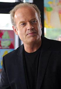 Kelsey Grammer, Height, Weight, Body Fat Percentage