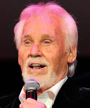 Kenny Rogers, Height, Weight, Body Fat Percentage