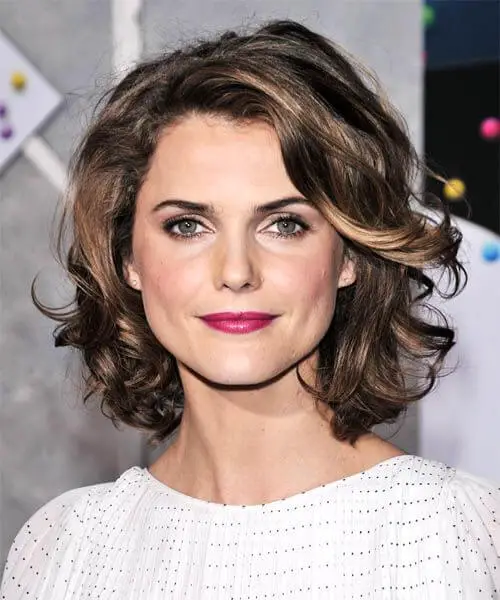 Keri Russell, Height, Weight, Bra Size, Body Measurements