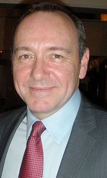 Kevin Spacey, Height, Weight, Body Fat Percentage