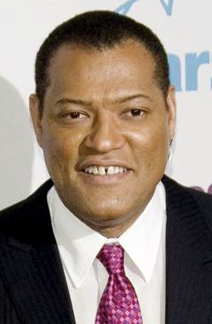 Laurence Fishburne, Height, Weight, Body Fat Percentage