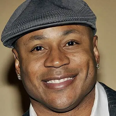 LL Cool J, Height, Weight, Body Fat Percentage